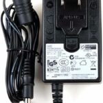 AC DC ADAPTER WA-30B12 WA-24E12 FOR WD EXTERNAL HDD POWER SUPPLY