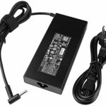 150W AC Chargeur pour HP Liteon PA-1121-62HA Liteon PA-1121-62HE, TPN-Q193 TPN-DA03 TPN-DA09 TPN-Q173 TPN-Q174, W2F74AA W2F74AA#ABU W2F74UT#ABA,Spectre 15-DF x360