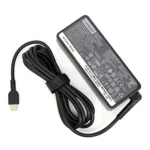 Lenovo ADLX65YCC2A - Chargeur Adaptateur Secteur USB Type-C 65 W Pour ThinkPad X1 Carbon L380 L480 L580 Chromebook C330 C630 C930 Yoga C930 C940 720 730 910 920