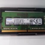 BARRETTE MÉMOIRE SODIMM 4 GO DDR4 /2666 V