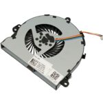 DC28000L8D0 original HP ventilateur (CPU) 0.5V 0.35A