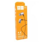 ÉCOUTEURS FILAIRE DENMEN DR11
