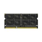 BARRETTE MÉMOIRE SO-DIMM TEAM GROUP 8 GO DDR3L / 1600 MHZ