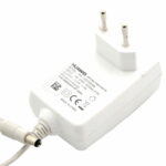 ADAPTATEUR D'ORIGINE 12V 1A HUAWEI HW-120100E6W POUR MODEM B310, B311, B315, E5180 (BLANC)