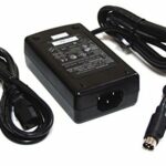 Adaptateur secteur 24 V compatible avec l'alimentation Epson M159A