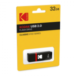 FLASH DISQUE 32G USB 2.0 K102 KODAK