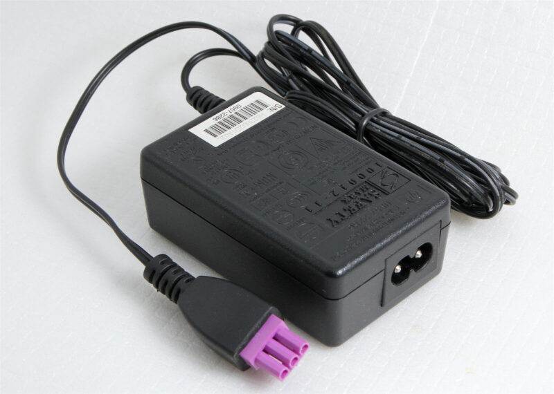 Adaptateur secteur DC 30V 0957-2286 333mA pour alimentation imprimante 1050 1000 2050
