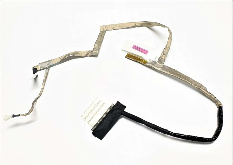 Nappe affichage pour PC Portable Acer Aspire V5-571G-53334G75MASS 50.4VM03.002 40 PINS