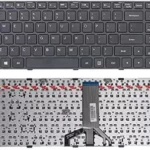 Clavier Lenovo IdeaPad 100-15IBD