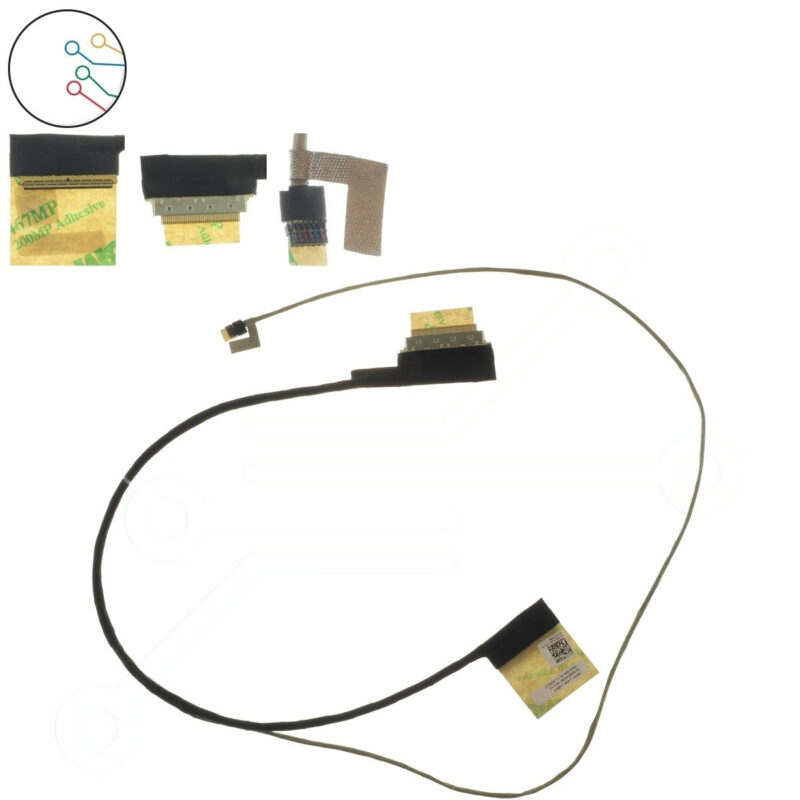 nappe ecran hp 15-r209nk