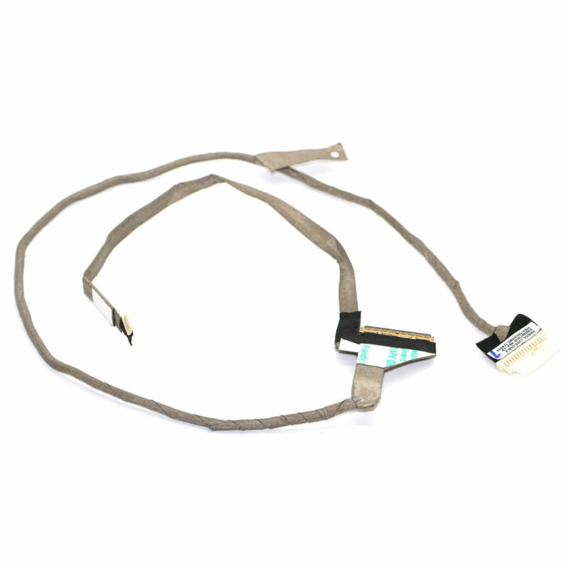 NAPPE ÉCRAN POUR PC PORTABLE TOSHIBA C660 – 240