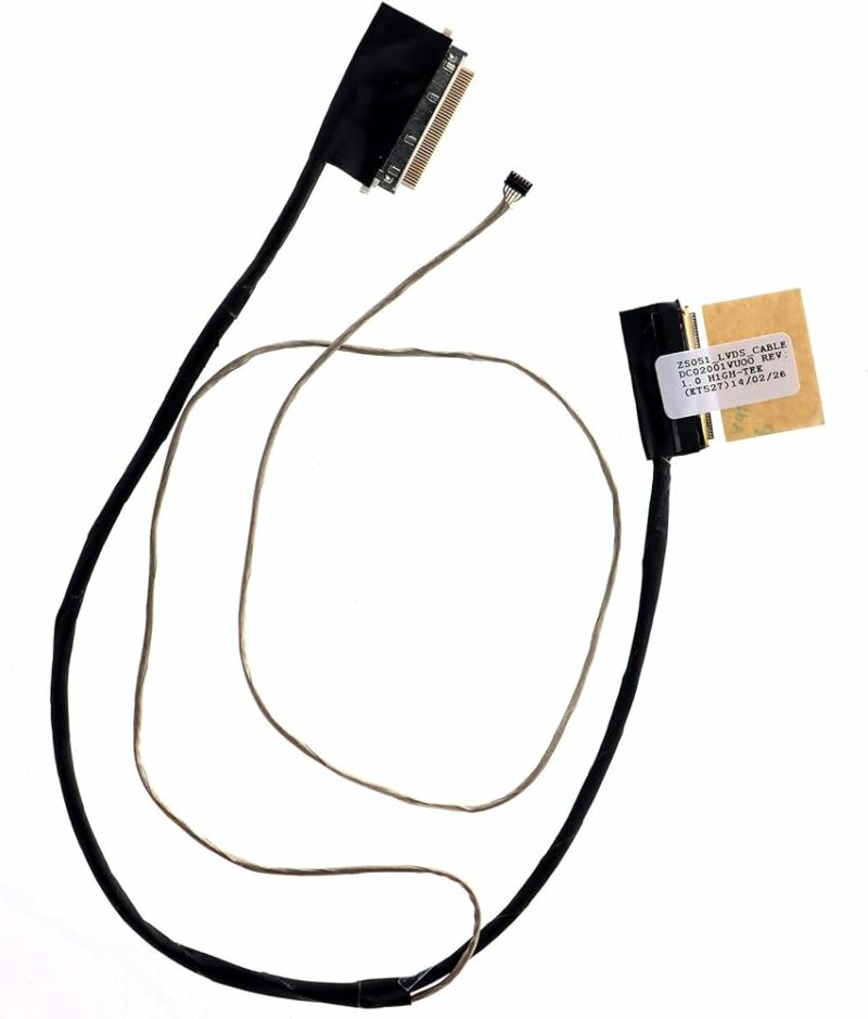 Nappe Ecran HP Pavilion 15-G 15-R 15-H 15-S 250 G3 255 G3 650 G1