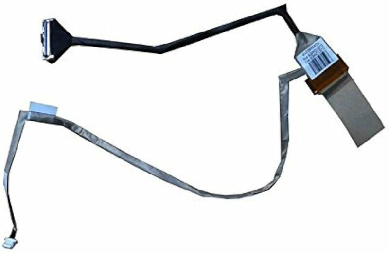 Nappe écran fox3asd215 LVDS Video pour PC Portable COMPAQ PRESARIO CQ71