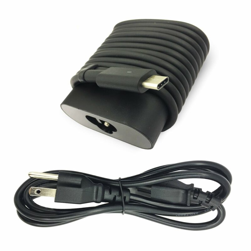Chargeur USB-C/Type-C 30 W pour Dell
