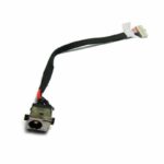 CONNECTEUR DE CHARGE DC JACK ASUS S56C SERIES 5140504-E6