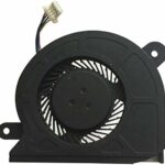 Ventilateur de refroidissement CPU compatible avec ordinateur portable générique pour Asus X200ca