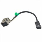 CONNECTEUR DE CHARGE PÖUR HP PROBOOK 4540S 4545S 676706-SD1