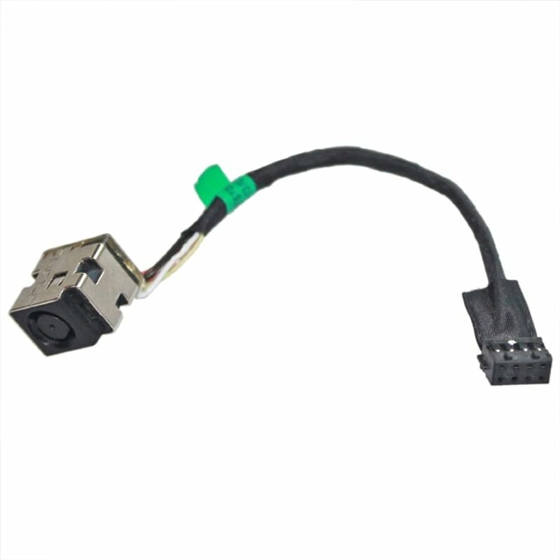 CONNECTEUR DE CHARGE PÖUR HP PROBOOK 4540S 4545S 676706-SD1