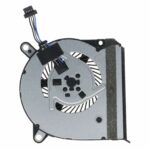 Ventilateur de refroidissement CPU pour HP Pavilion 14-CE 14-CE0068ST 14-CE1056WM 14-CE2068ST 14-CE1004TX CE1006TX L26367-001