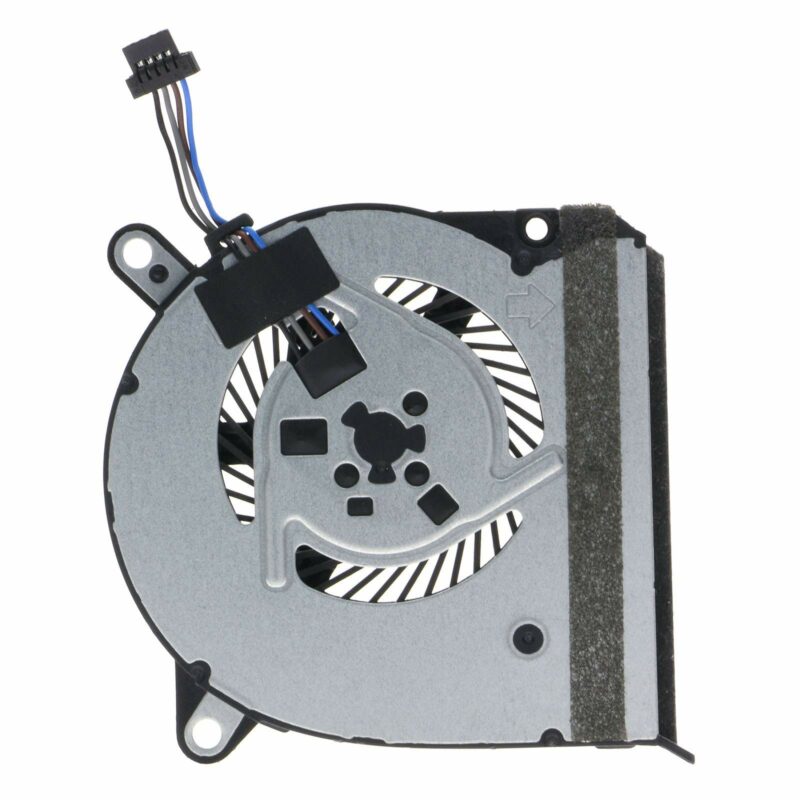 Ventilateur de refroidissement CPU pour HP Pavilion 14-CE 14-CE0068ST 14-CE1056WM 14-CE2068ST 14-CE1004TX CE1006TX L26367-001