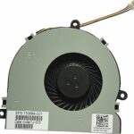 ventilateur de remplacement pour HP 250 G3 246 G3 Série ventilateur de processeur SPS 753894–001