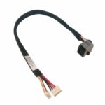CONNECTEUR DC JACK HP PROBOOK 4510S SERIES