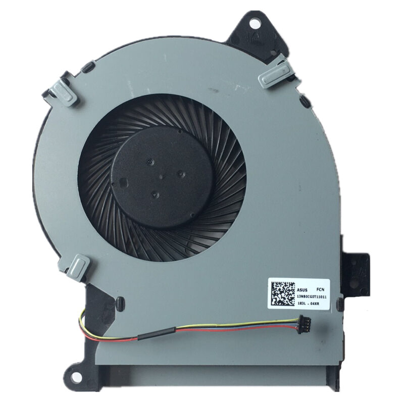 Ventilateur PC portable ASUS X541