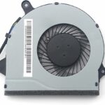Ventilateur CPU pour Lenovo IdeaPad 300–14ISK 300–15ISK