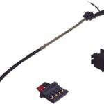 Connecteur Charge pour Sony Vaio VPCEB3E1E/PI VPCEB3E1E