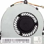 Ventilateur HP Pavilion 15G 15R 15-G 15-R Series (3 PIN) PN 753894-001