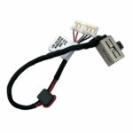 Connecteur Charge  Dell Inspiron 14-5455 15 5566 i5566 15-5558 5555 5558
