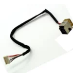 Connecteur De Charge Hp Probook 4720S cable de charge Dc power jack