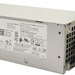 Bloc d'alimentation de rechange pour Dell Optiplex 3060 5060 3070 Inspiron 3470 200W 4FHYW 04FHYW CGFJT 0CGFJT H200EBS-00 X61RM 8 KVYY L200AS-00 H200AS-00 L200AS-00 S-00