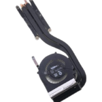 Ventilateur de processeur 04X3829 pour Lenovo Thinkpad X1 Carbon Gen2 20A7 20A8 Serie
