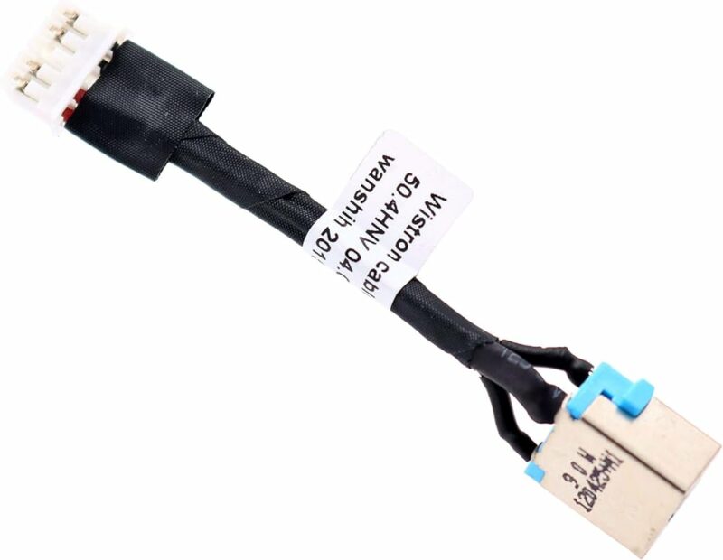 Connecteur Charge Acer Aspire 7741 7741G 7741Z 7741ZG 4741 4741G 7552 7752G 7551 7551G