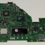 Asus X550JX Series Intel Core i7-4720HQ 2.6GHz SR1Q8
