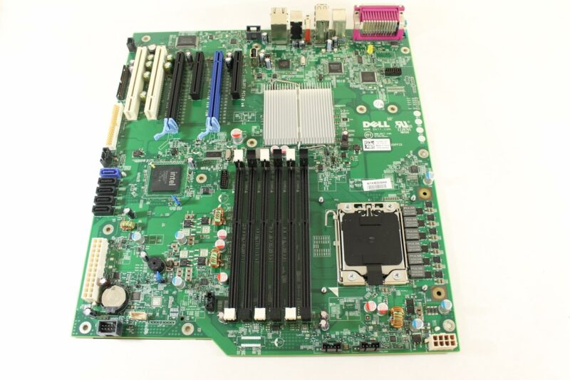 Carte Mère Precision T3500