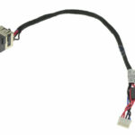 Connecteur Charge Dell OEM Latitude E5530