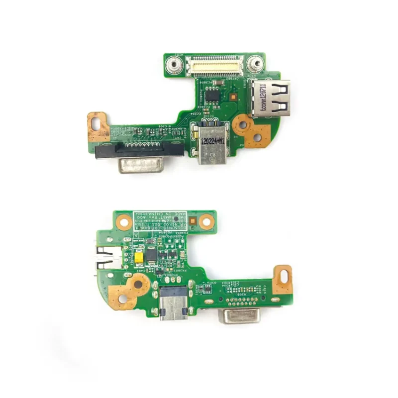 Connecteur charge DELL N5110