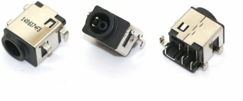 Connecteur Charge SAMSUNG NP300E, NP300