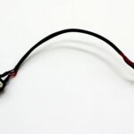 Connecteur Charge Fujitsu Lifebook AH530 AH531 LH530 LH531