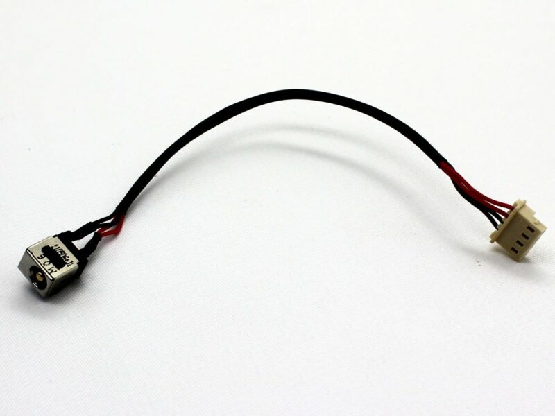 Connecteur Charge Fujitsu Lifebook AH530 AH531 LH530 LH531