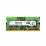 BARRETTE MÉMOIRE SAMSUNG 8 GO DDR4 3200 AA