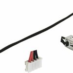 connecteur charge Toshiba Satellite C850 C850D C855 C855D