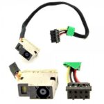 Connecteur charge avec cable HP 15N – 15K – 15P