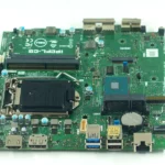 Carte mere Dell Optiplex 3060 MFF IPCFL-CG CN-0Carte mère NV0M7