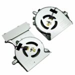 VENTILATEUR CPU & GPU FAN POUR HP OMEN 15-CE009NL