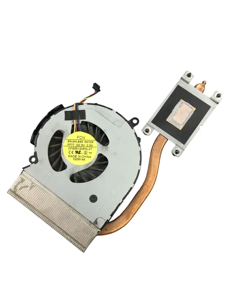 Hp G240 G2 Dfs551205ml0t 747241-001