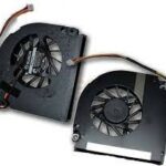 Ventilateur pour DELL Inspiron FAN 1501 1505 6000 6400 9200 9300 9400 3 broches
