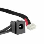Connecteur de charge TOSHIBA Satellite C650